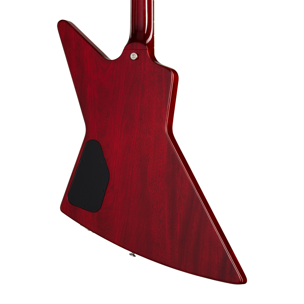 Gibson 80s Explorer - Cherry