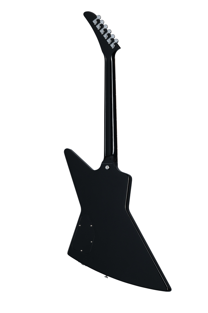 Gibson 80s Explorer w/Case - Ebony