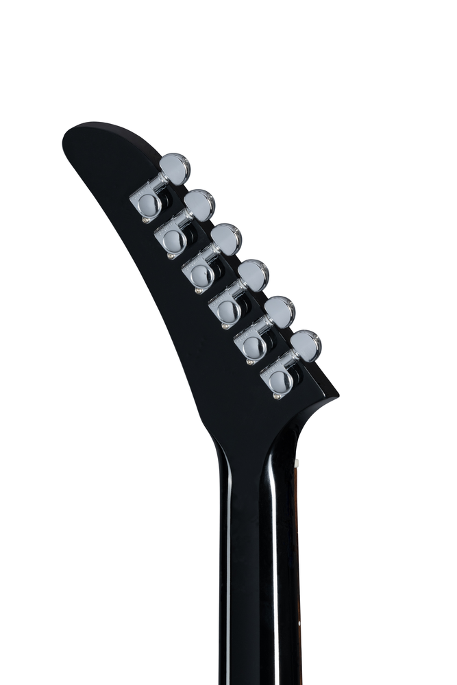 Gibson 80s Explorer w/Case - Ebony