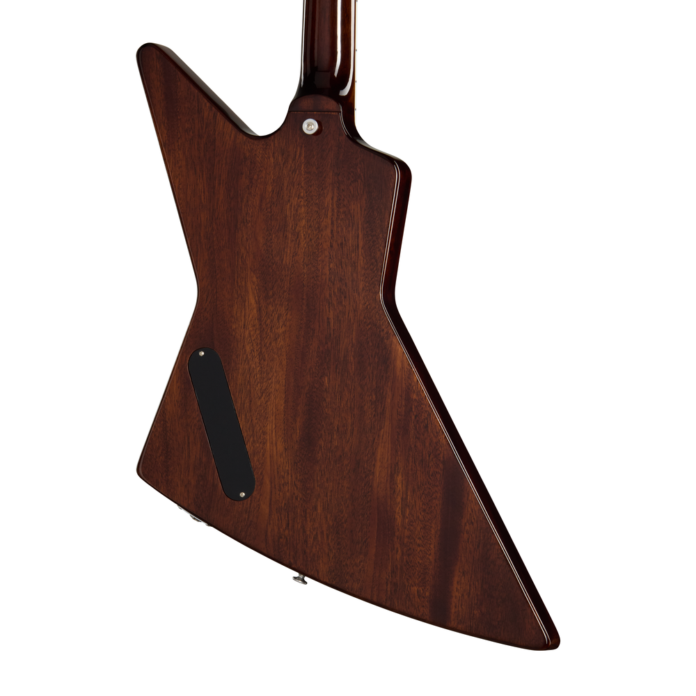 Gibson 70s Explorer - Dark Walnut