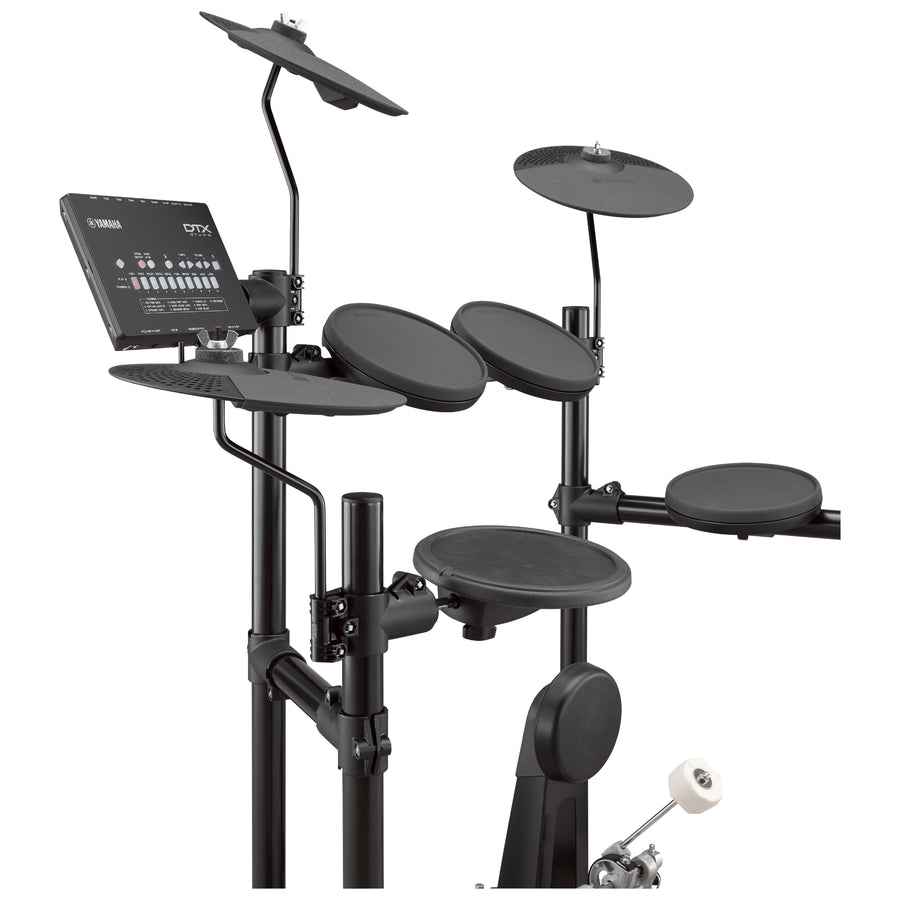 Yamaha DTX452K PLUS Electronic Drum Kit w/Sticks + Stool + Headphones!