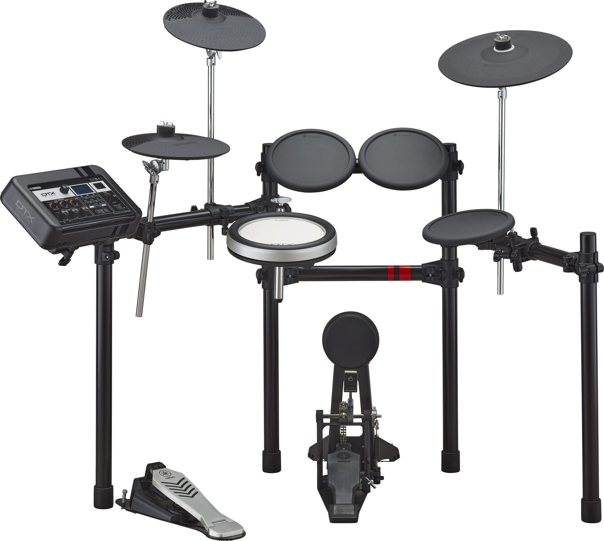 Yamaha DTX6K-X Electronic Drum Kit