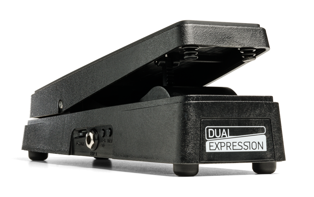 Electro-Harmonix - Dual Expression Pedal