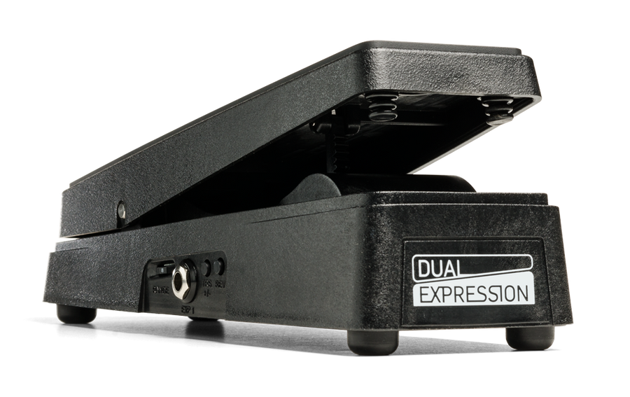 Electro-Harmonix - Dual Expression Pedal