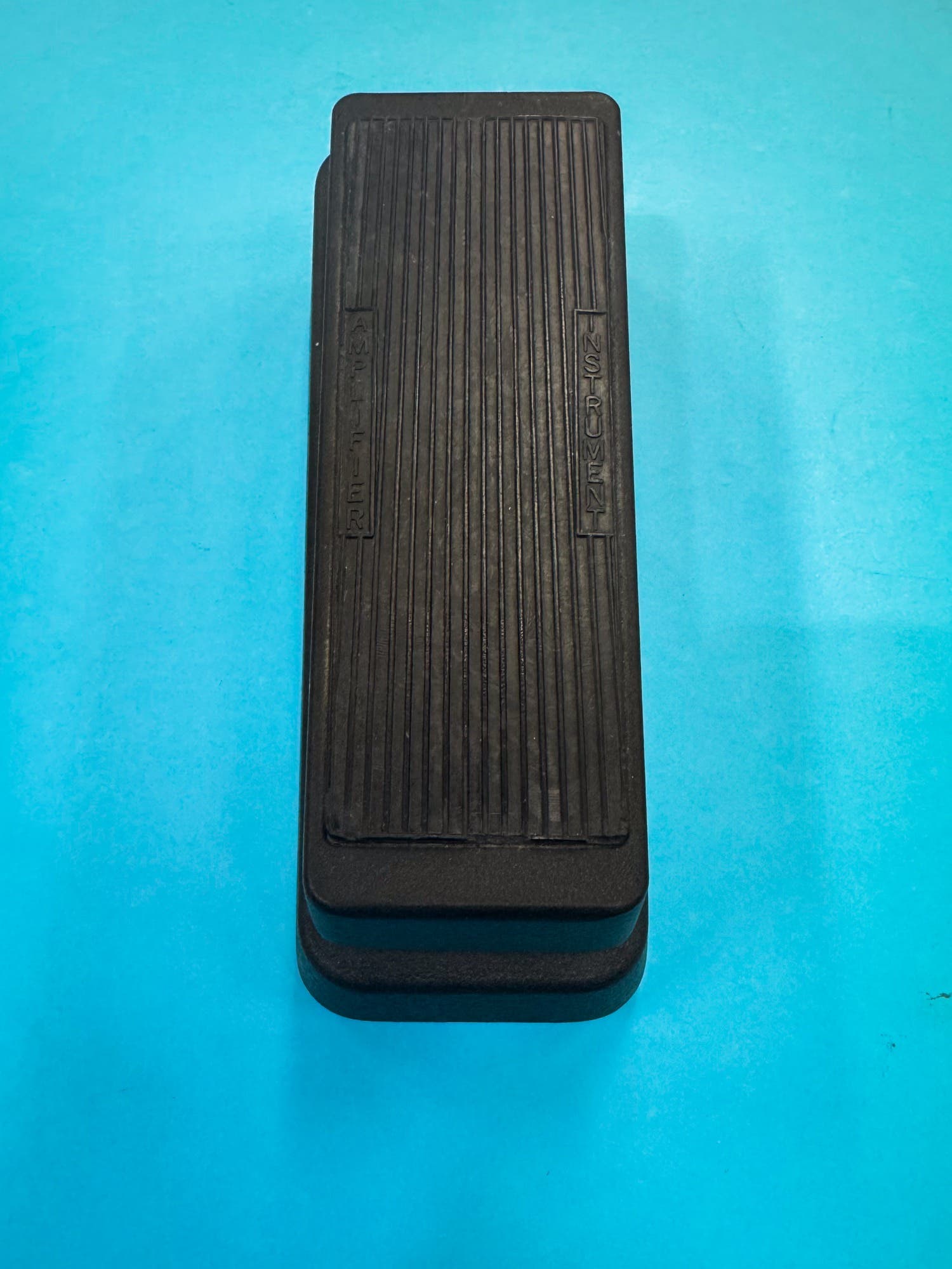 Dunlop Crybaby GCB95 Wah - Pre-Owned