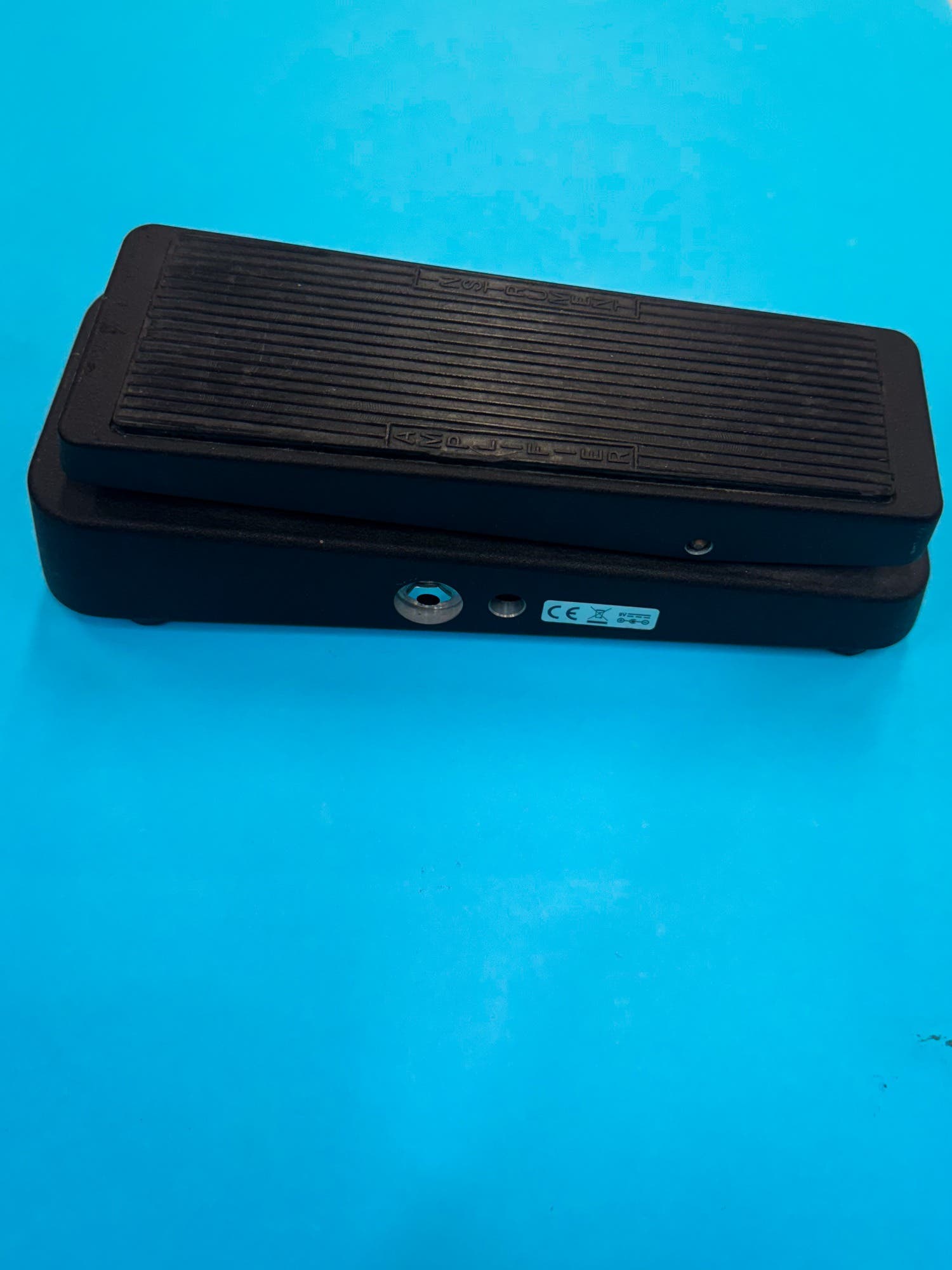 Dunlop Crybaby GCB95 Wah - Pre-Owned