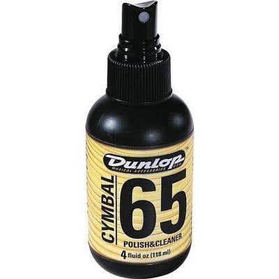 Jim Dunlop Cymbal Polish & Cleaner (J6434)