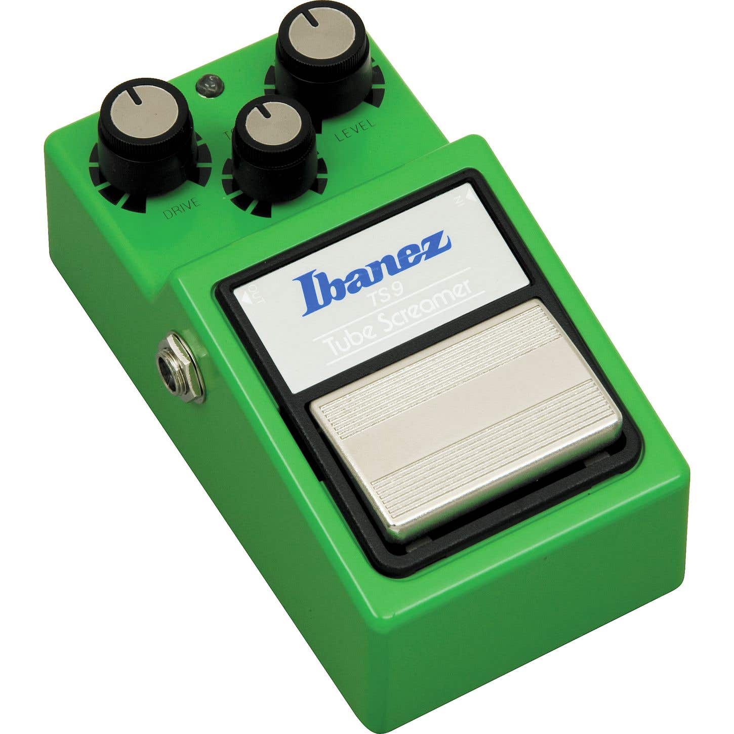 Ibanez TS9 Tube Screamer Overdrive (TS-9) | Better Music