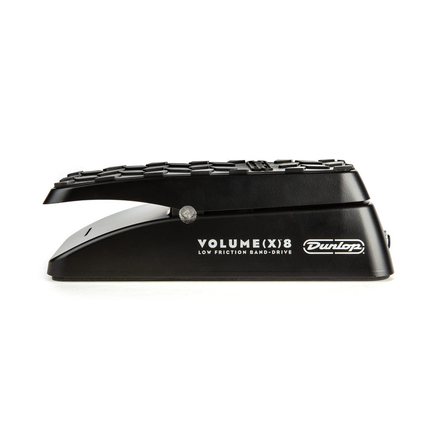 Jim Dunlop Volume (X) 8" Volume / Expression Pedal
