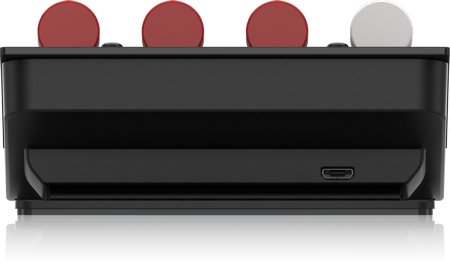 TC Electronic DVR250-DT Digital Vintage Reverb Plug-in w/Controller