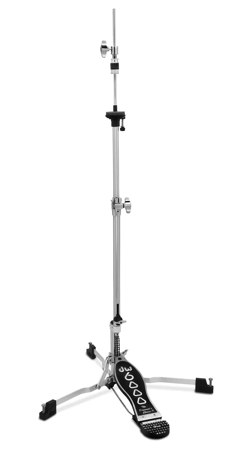 DW DWCP6500UL Ultra Light Hi-Hat Stand