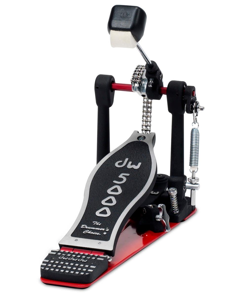 DW 5000 Single Bass Drum Pedal