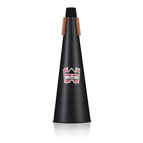 Denis Wick Synthetic Straight Mute for Trombone (DW5572)