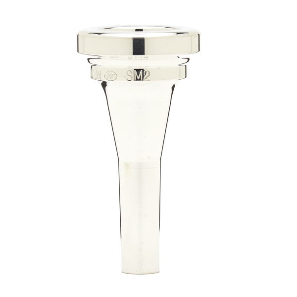 Denis Wick Steven Mead Euphonium Mouthpiece (DW5880E-SM2)