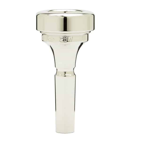 Denis Wick Cornet Mouthpiece 17mm Cup 5881-2BW