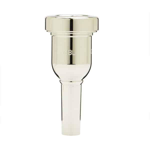 Denis Wick 6880-6BL HEAVYTOP TROMBONE MOUTHPIECE