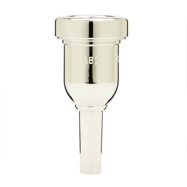 Denis Wick 6880-6BS HEAVYTOP TROMBONE MOUTHPIECE