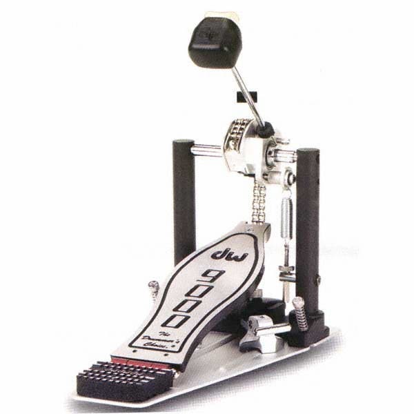 DW 9000 Series Single Bass Drum Pedal