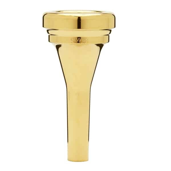 Denis Wick Steven Mead Bariton 4880B-SM6 Baritone Horn 25.4 mm cup Mouth Piece