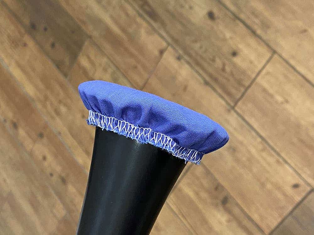 Alliance Brass Bell Cover for Clarinet / Bassoon