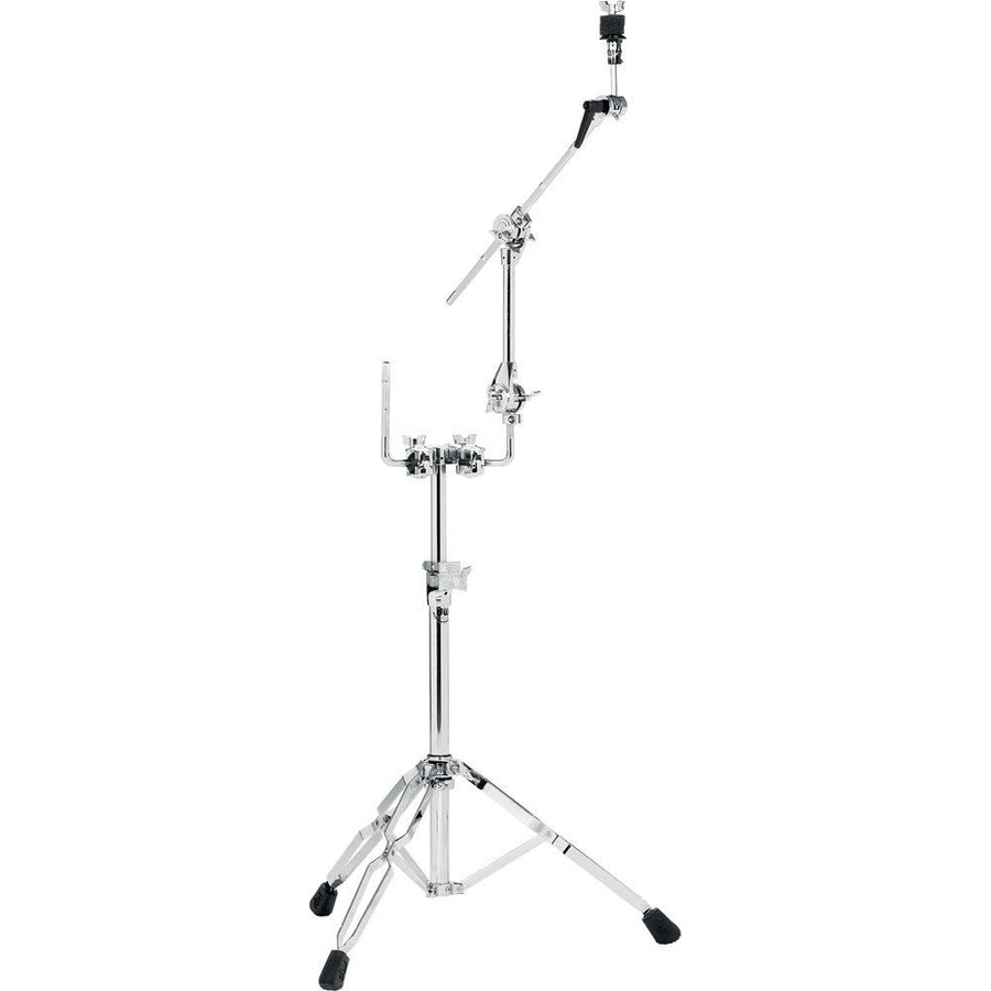 DW 9999 Heavy Duty Single Tom & Cymbal Stand