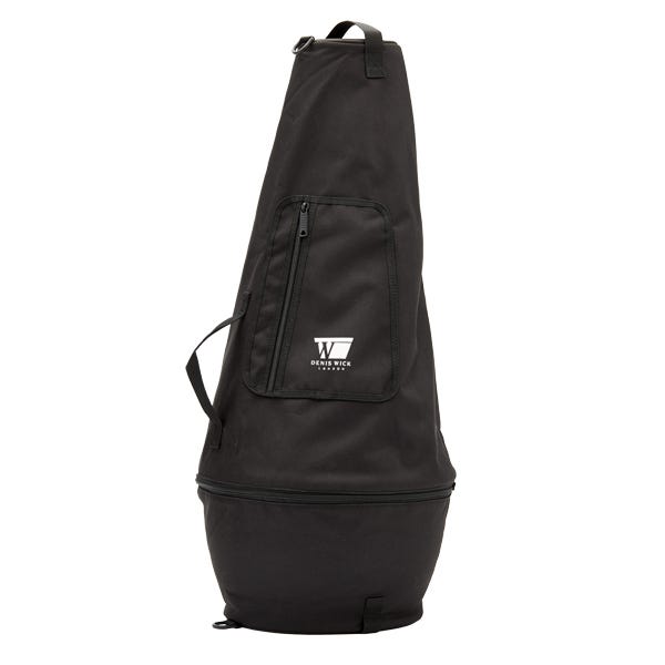 Denis Wick DWA106 Nylon Mute Bag for Tuba
