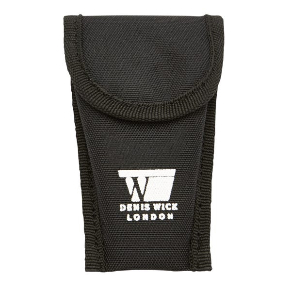 Denis Wick Nylon Euphonium Mute Bag (DWA100)