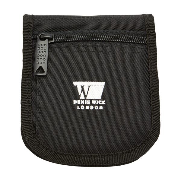 Denis Wick Mouthpiece Pouch for 2 Small Mouthpieces (DWA221)