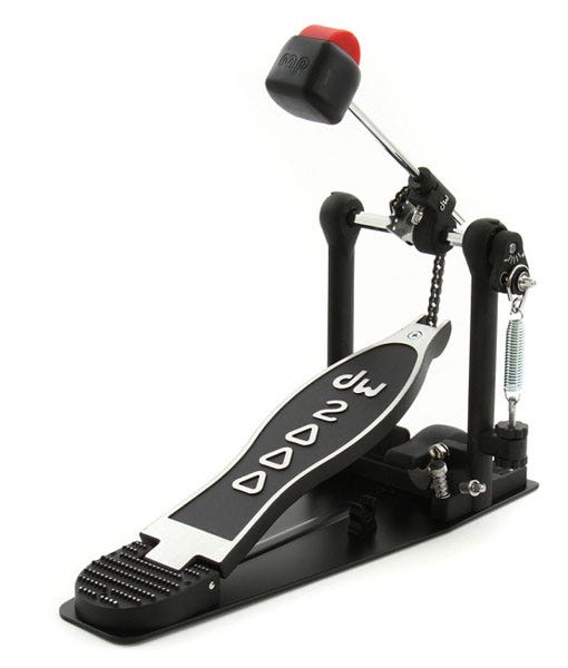DW 2000 Single-Chain Bass Drum Pedal