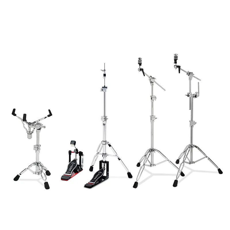 DW 5000 Hardware Pack 4 (SP/SS/HH/CB/TC)
