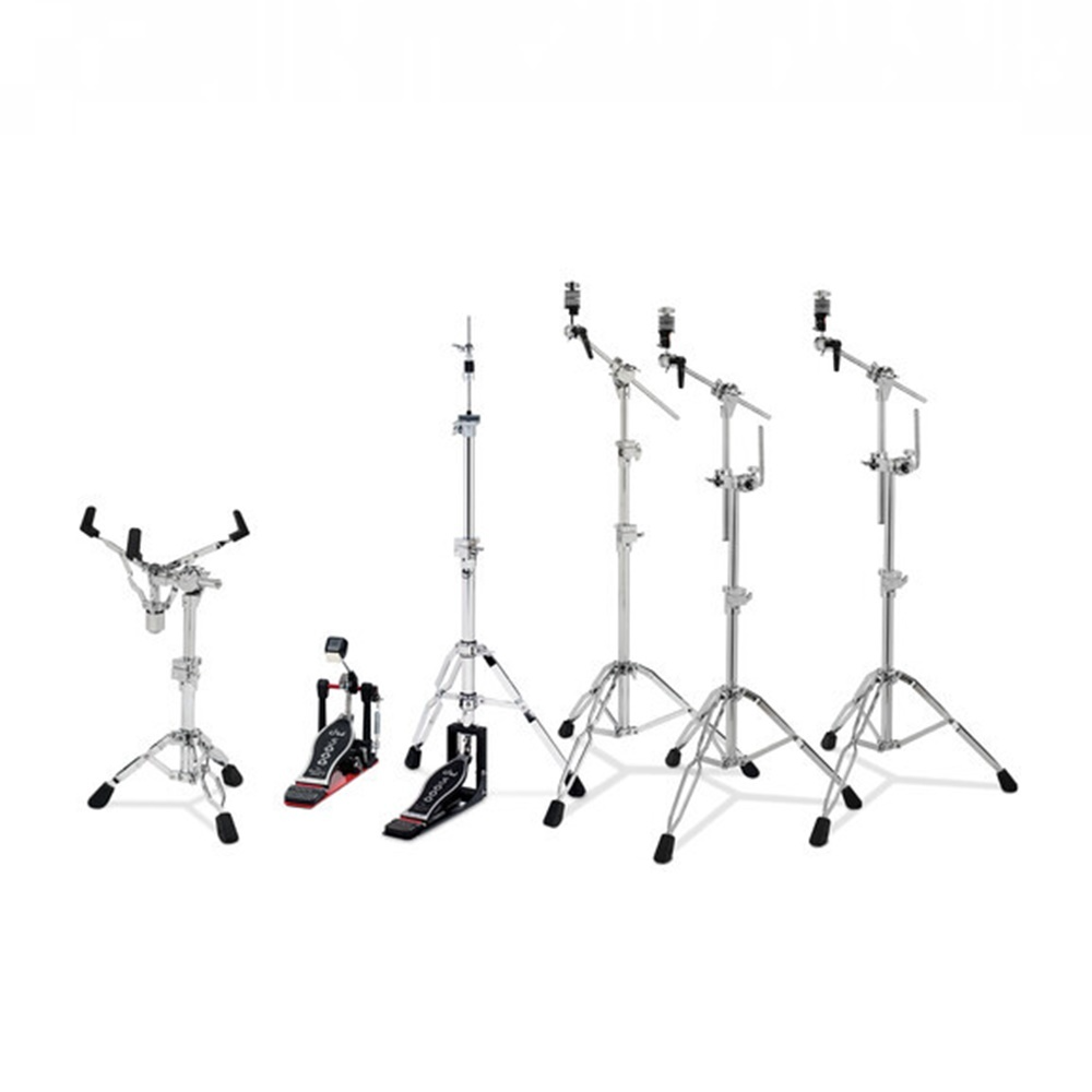 DW 5000 Hardware Pack 5 (SP/SS/HH/CB/TCx2)