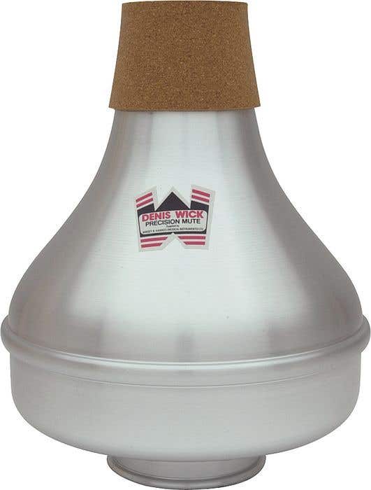 Trombone Mute - Denis Wick Extending Harmon