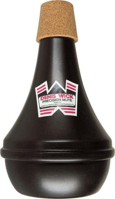 Denis Wick Trumpet Practice Mute DW5526