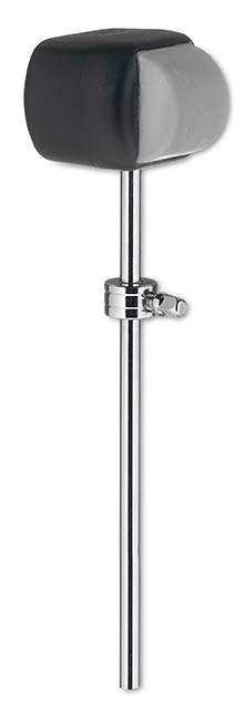 DW Two-Way Rubber Bass Drum Beater (DWSM101R)