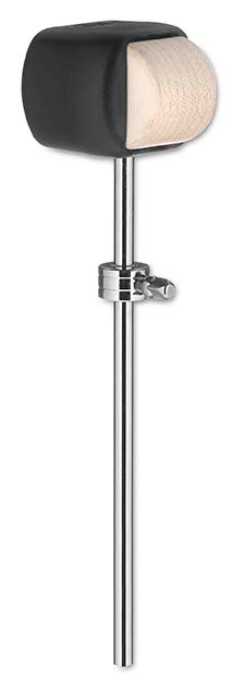 DW Two-Way Wood Bass Drum Beater (DWSM101W)