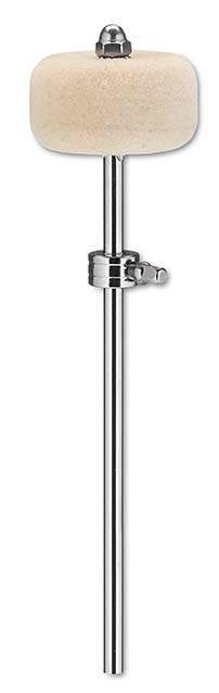 DW Medium Felt Bass Drum Beater (DWSM103)