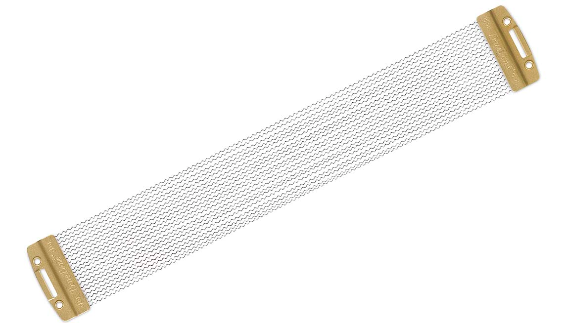 DW TrueTone Snare Wires - 14" - 20 Strand