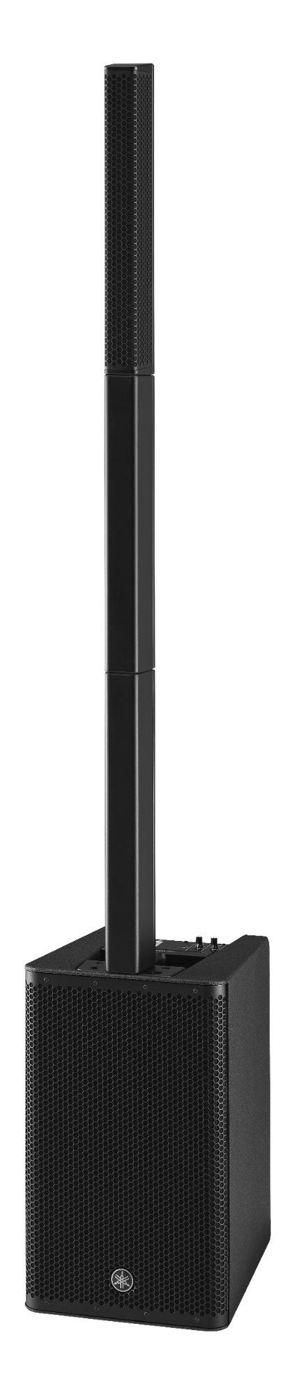 Yamaha DXL1K 1100W Portable PA system without mixer