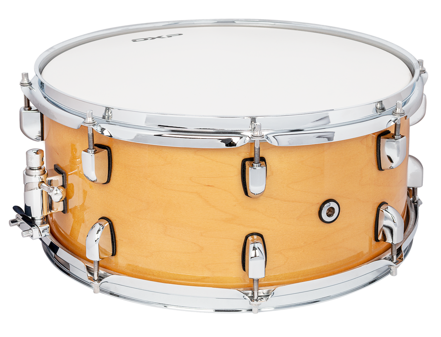DXP DXP150MN 14x6.5" Snare Drum - Natural Maple