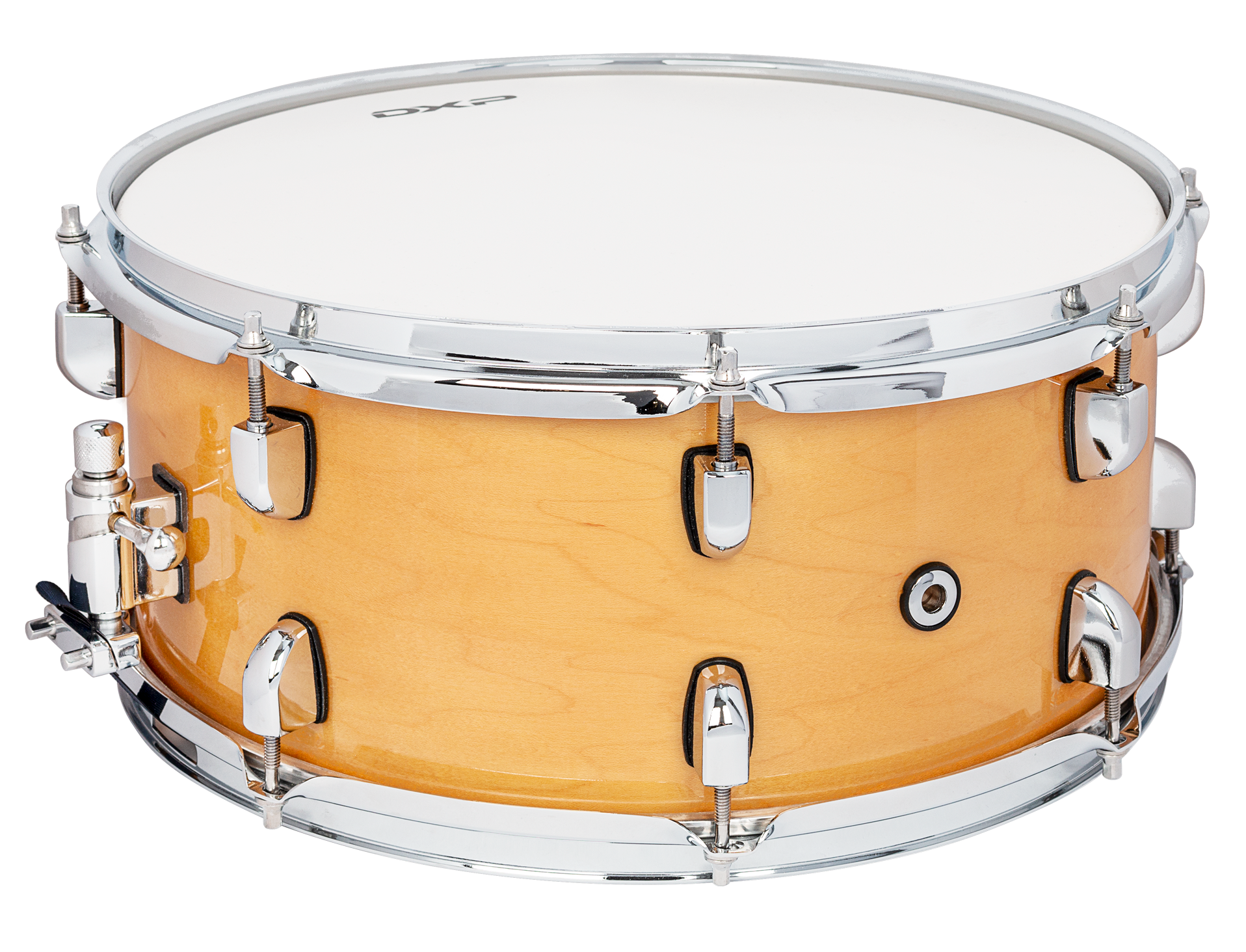 DXP DXP150MN 14x6.5" Snare Drum - Natural Maple