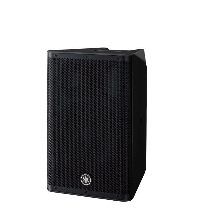 Yamaha DXR10 MKII 10" Powered Loudspeaker