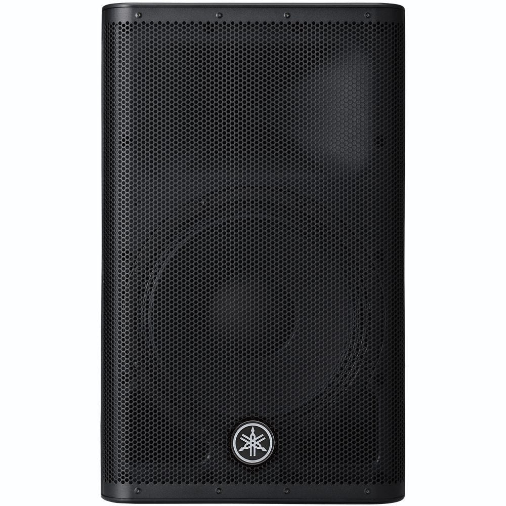 Yamaha DXR12 MKII 12" Powered Loudspeaker