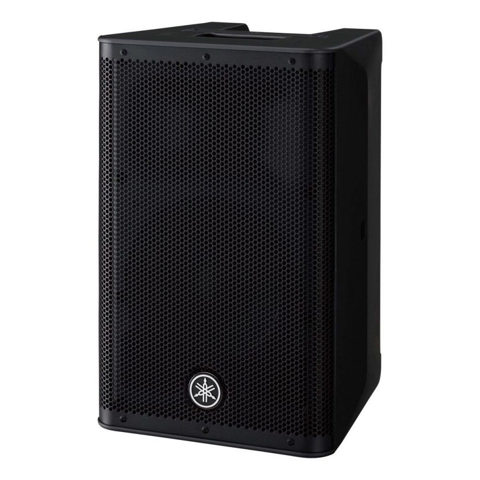 Yamaha DXR8 MKII 8" Powered Loudspeaker
