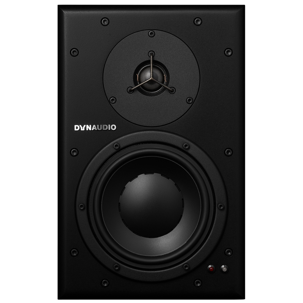 Dynaudio BM6A 2-Way Active Nearfield Monitors (Pair)