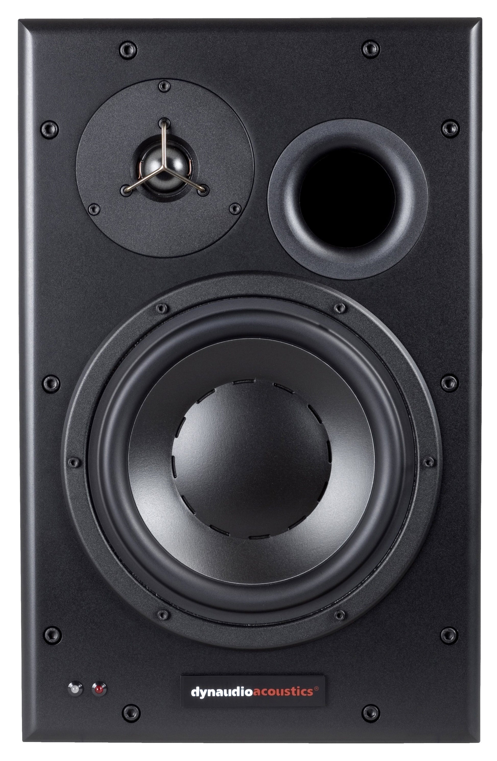Dynaudio BM15A 2-Way Active Nearfield Monitors