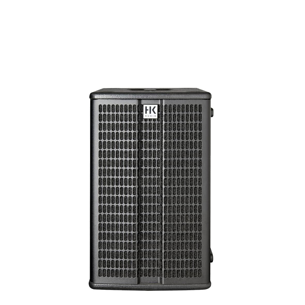 Hk Audio Elements E110 Sub As Speaker