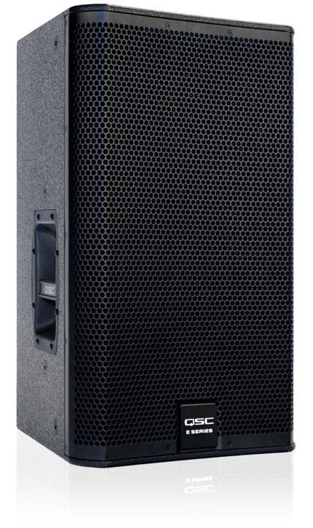 QSC E112 12" Passive Speaker