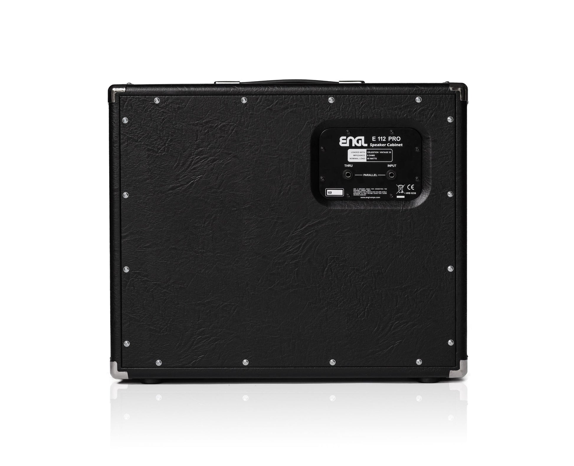 Engl E112VB 1X12" Pro 1x12" Guitar Cab