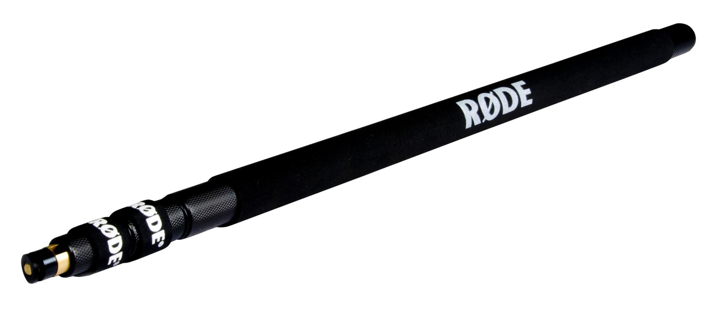 Rode Boompole Mini | Better Music