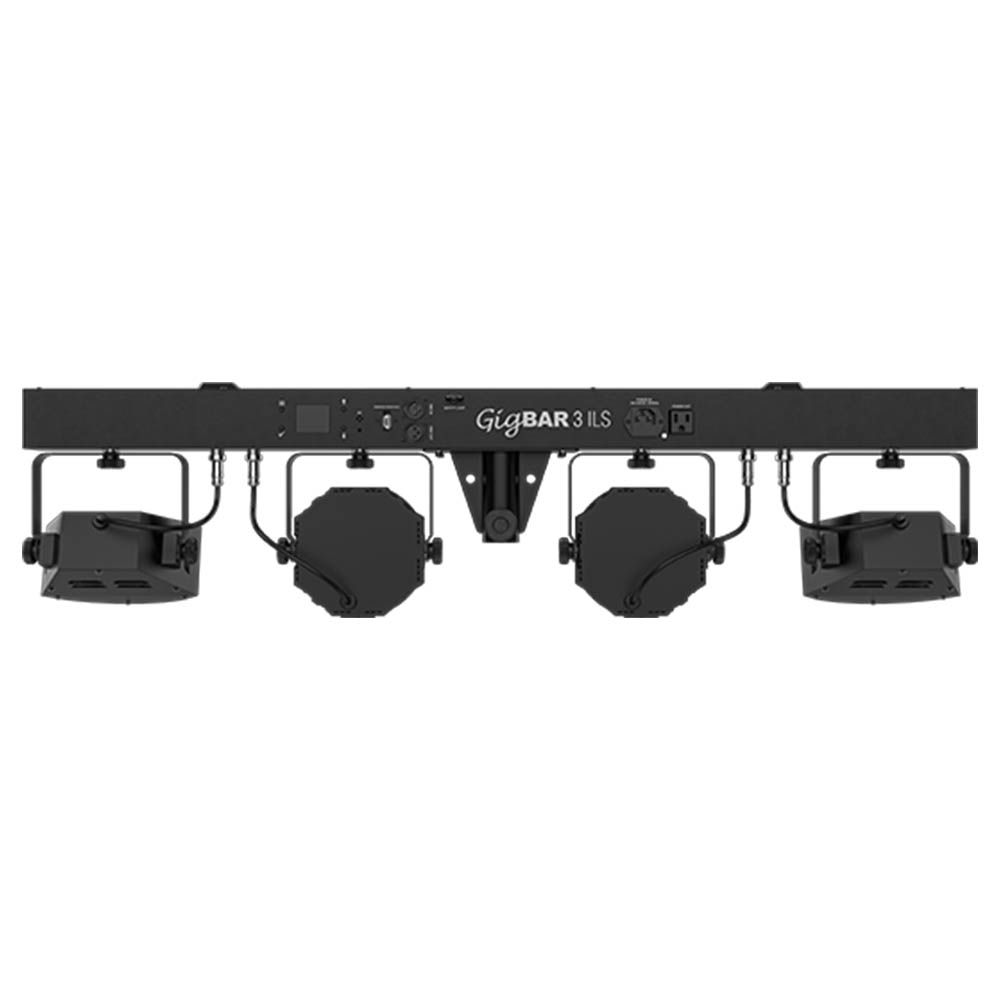 Chauvet DJ GigBAR 3 ILS (3-in-1 Lighting System)